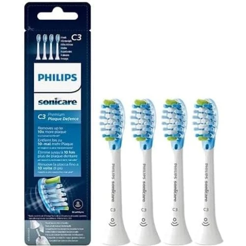 Philips Sonicare Sensitive børstehoveder – 2-pak HX6052/87