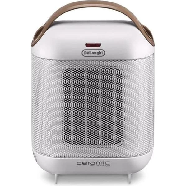 DeLonghi HFX30C18 Mobil keramisk varmeblæser - 1800W