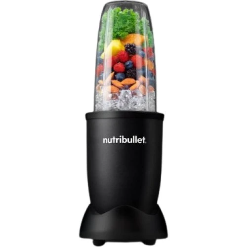 NutriBullet Pro 900 Blender, 0,9L, 900W, Champagne