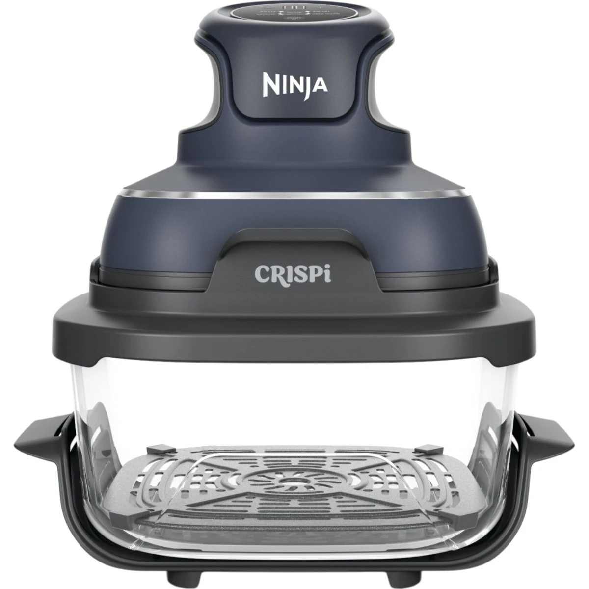 Ninja Crispi Airfryer 3,8 L, 1700 W - Grå