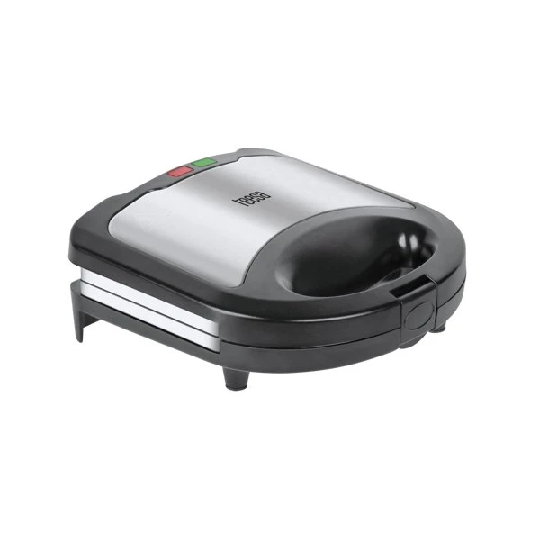 Teesa TSA3222 Sandwichmaskine - 800W med non-stick belægning