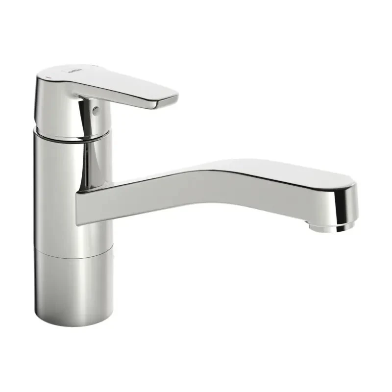 Oras Saga 3930F køkkenarmatur, krom