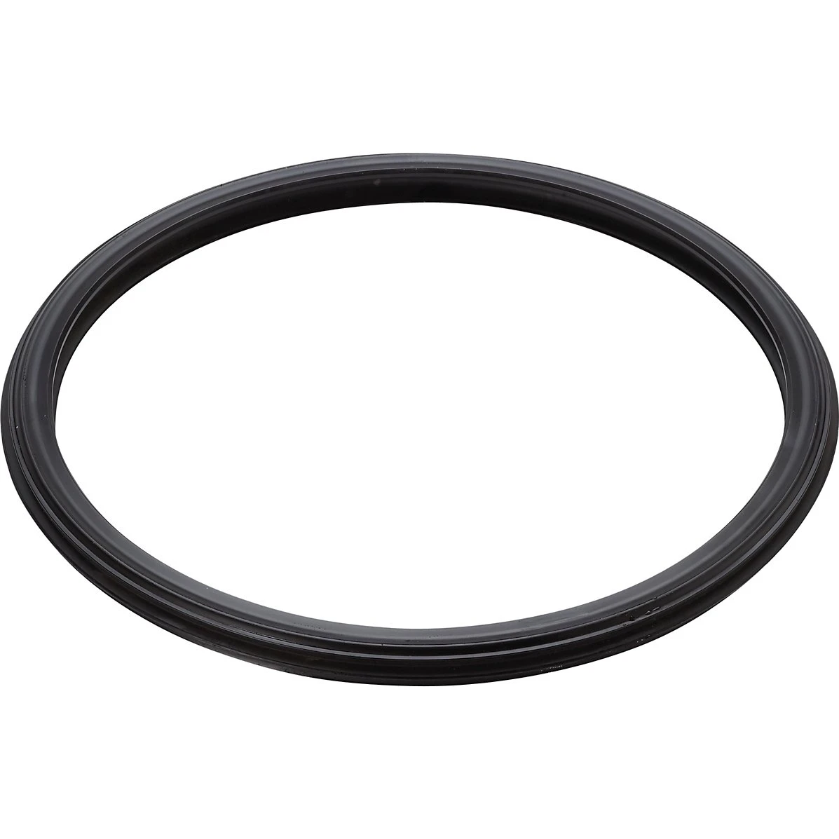 Uponor Kompressionstætningsring 315mm Ultra Rib 2 SBR