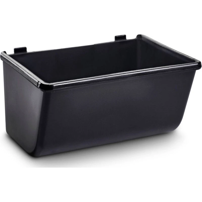 Raaco Clip 9 plastboks til hulplade – 1 stk.