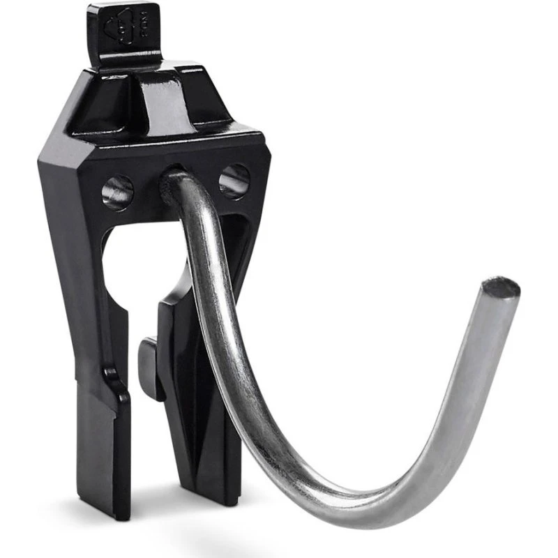 Raaco Clip 10 boremaskineholder, 4 stk.