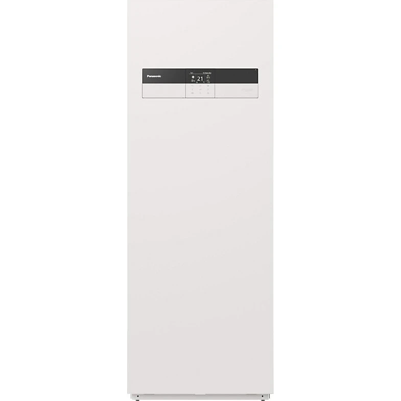 Panasonic WH-ADC0309K3E5AN All-in-one varmepumpe med 185L beholder