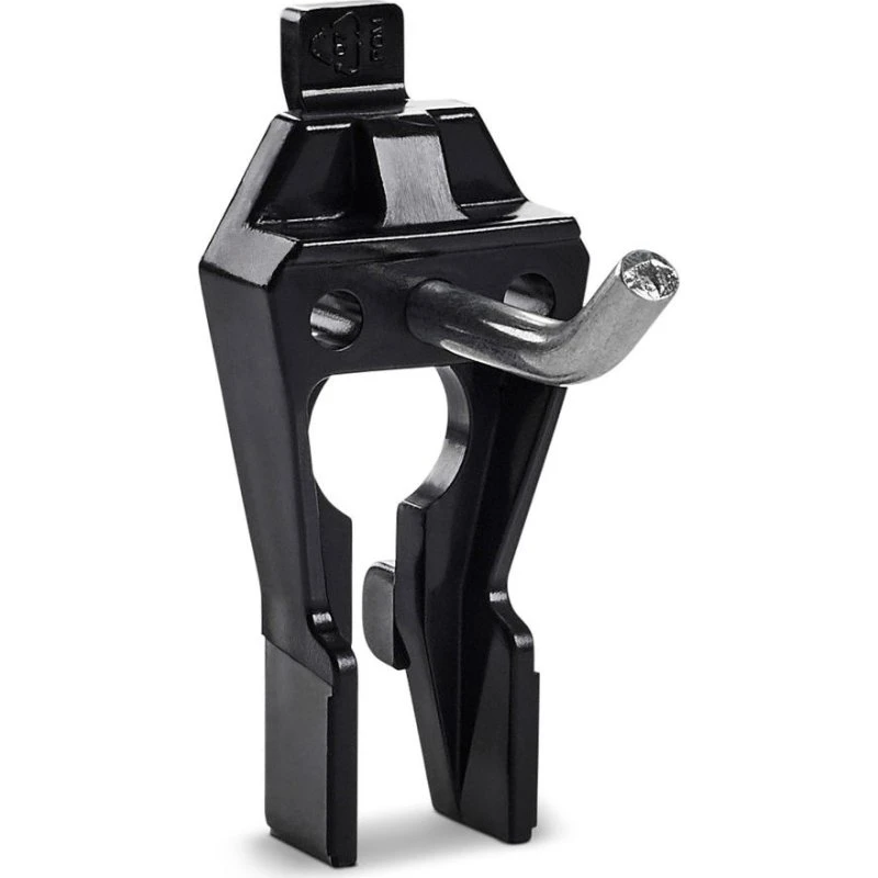 Raaco Clip 1-30 enkeltkrog 30 mm, 5 stk