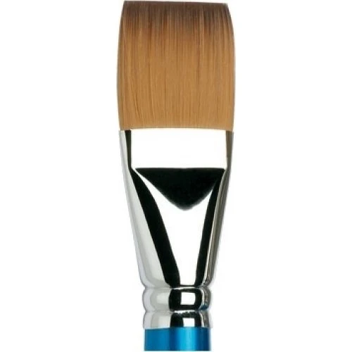 Winsor & Newton Cotman Serie 666 Akvarelpensel 1,5 tomme