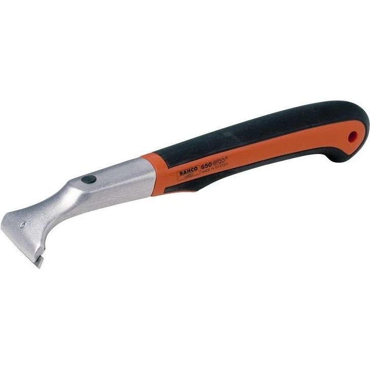 Bahco universalskraber Ergo 650 – hårdmetal 50 mm