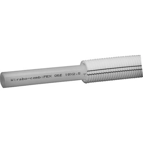 Uponor Q&E Combipex RIR 20x2,8mm 50m