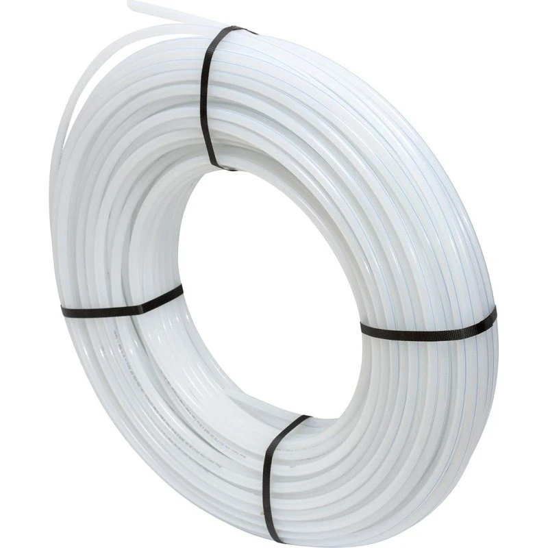 Uponor Comfort Pipe 12 mm PEX-rør til gulvvarme, 240 m
