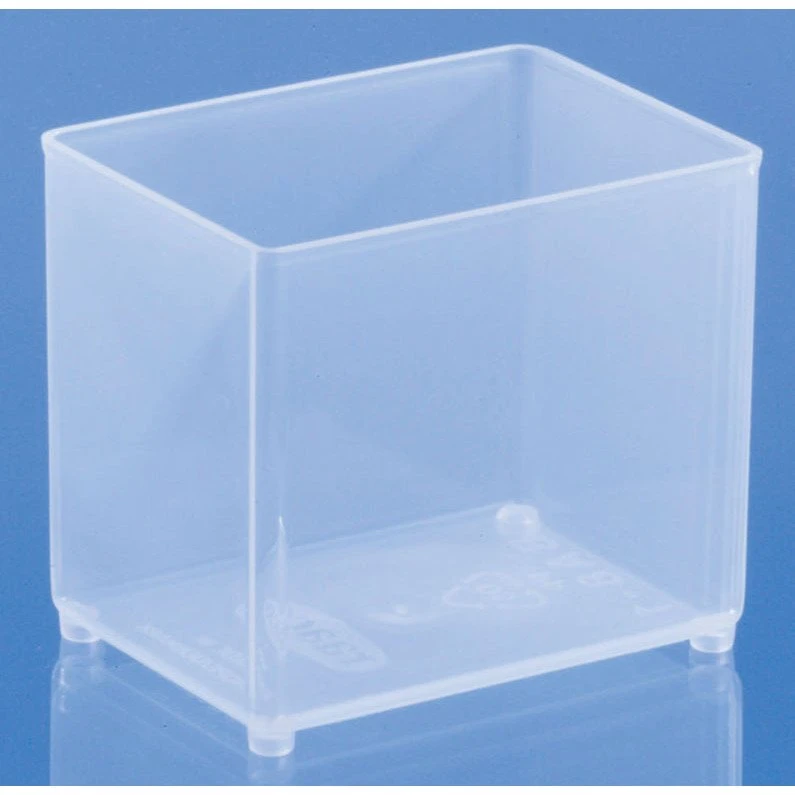 Raaco Indsats BA8-1 55x79 mm - CarryLite 80