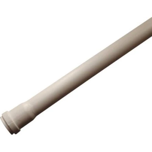 HTP Rør MF/1 40-1000mm Hvid