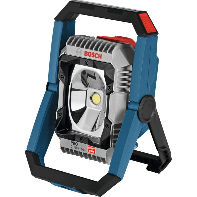 Bosch Professional GLI 18V-3000 Arbejdslampe Solo