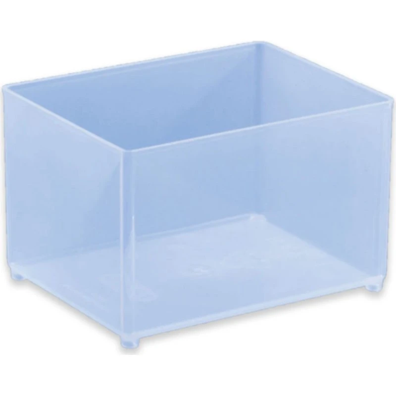 Raaco indsats BA7-1 79x109 mm til CarryLite 80