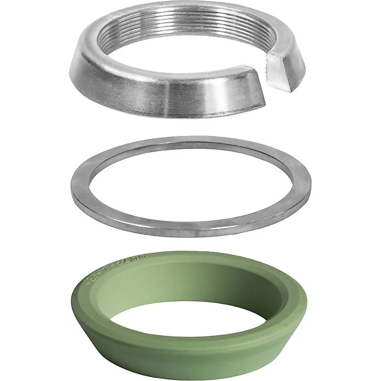 Primofit pakningssæt 57mm (2'') til kedelrør
