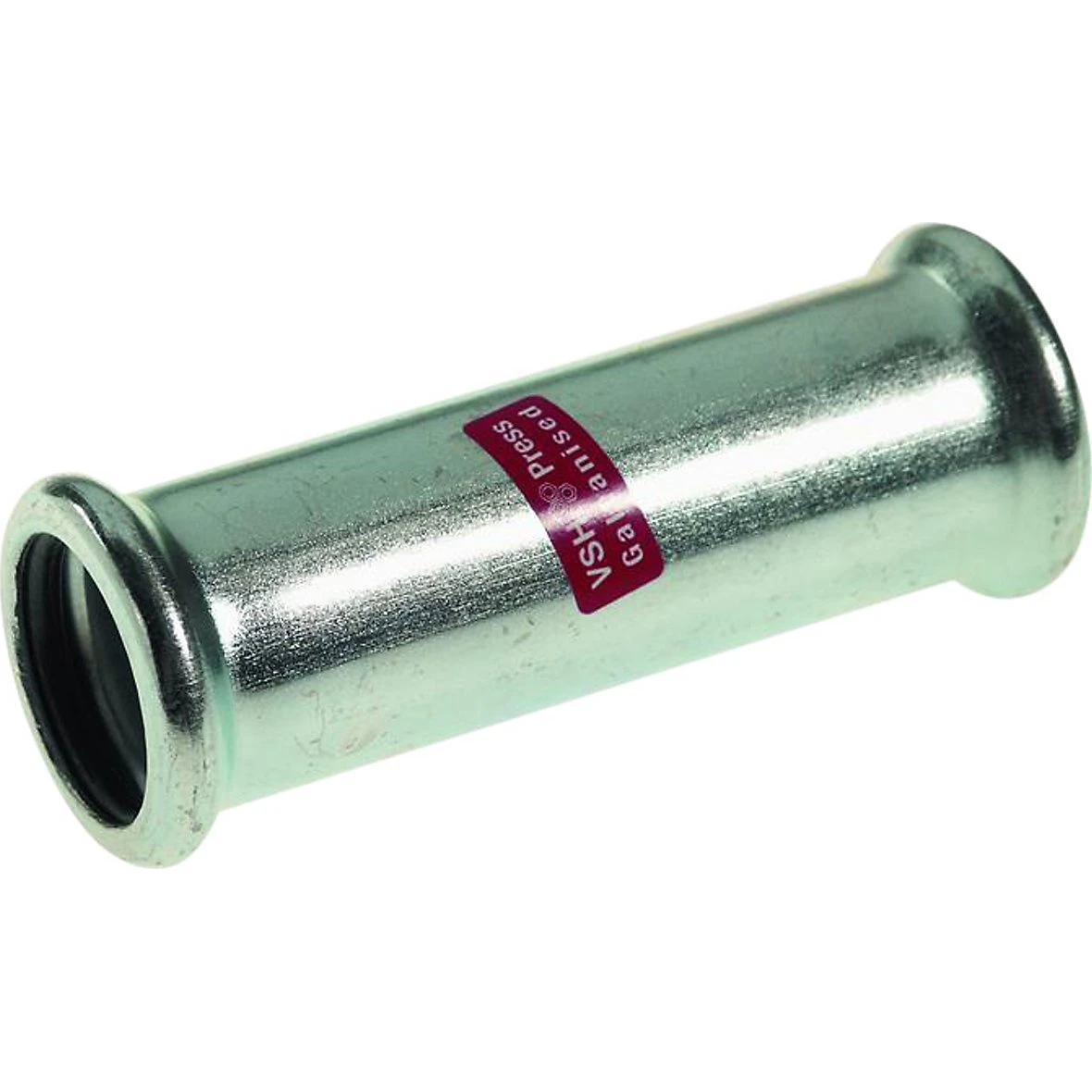 VSH XPress FZ press skydemuffe 15 mm til M-bakker