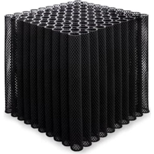 Expo-net Bio-Blok 150 nedsivningsfaskine 550x550x550 mm