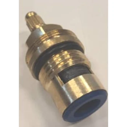 K. Neerskov KWC Spindel til omskifter, keramisk pakning 1/2"