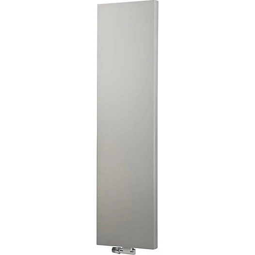 Purmo Vertikal Designradiator 22 - 2100 x 600mm, RAL 9016 Hvid
