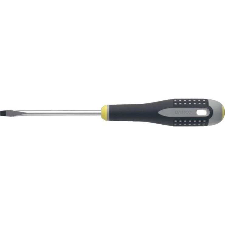 Bahco BE-8150 Skruetrækker 1,0x5,5x100 mm, ergonomisk