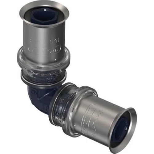 Wavin Tigris K5 Vinkel 32mm 90° PPSU