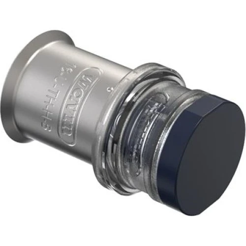 Wavin Tigris K5 slutmuffe 25mm PPSU