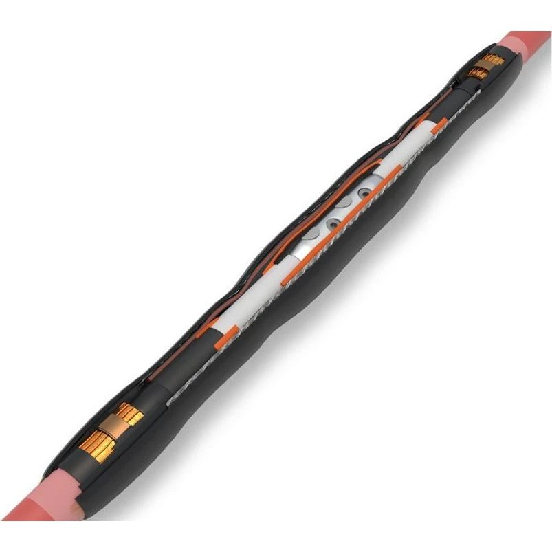 Nexans JTS3 Pex/pex muffe 12kV 3x300mm² (180-400mm²)