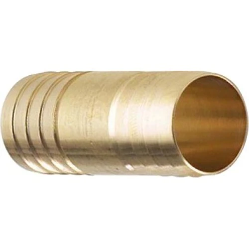 Nito 3/4'' x 3/4'' messing samlerør