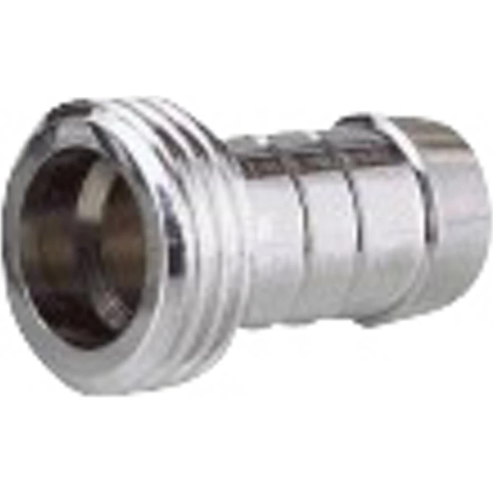 NITO 3/4'' Slangerør med 3/4'' udv. RG og slangespids
