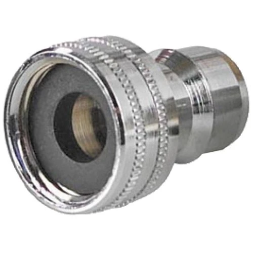 Nito 3/4" Koblingsnippel med 3/4" indvendig RG