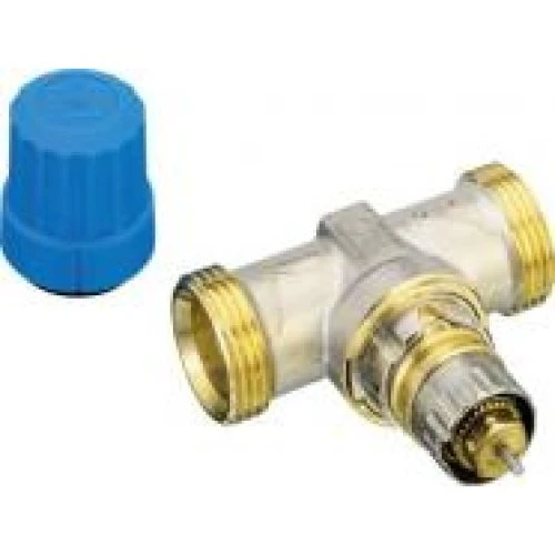 Danfoss RA-C 20 Ligeløb Ventil, Kvs 3,30, 1'' Gevind