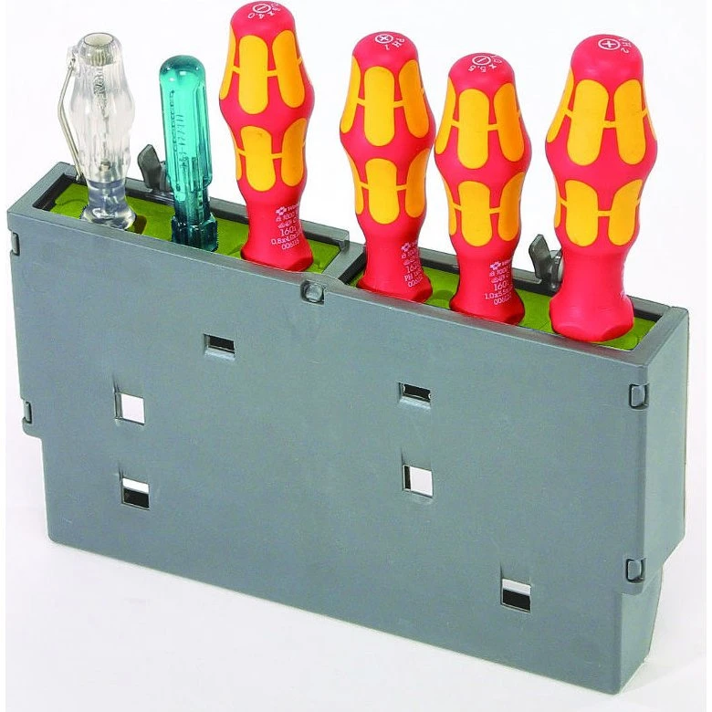 Raaco raacoFIX stor - sæt 2 stk. (til værktøj)