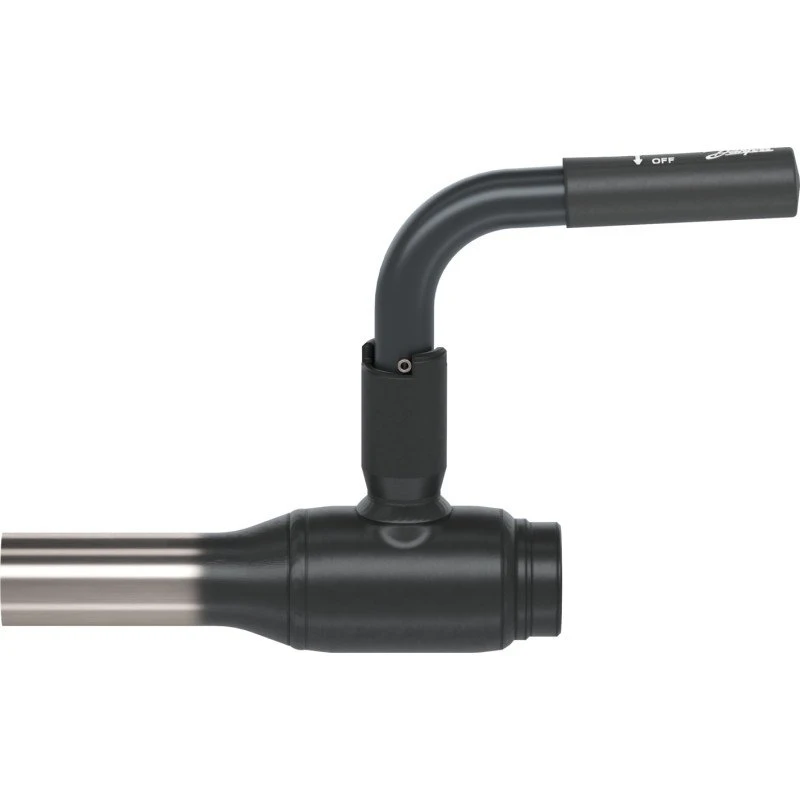 Danfoss JIP-IW DN32 Kuglehane 1 1/4" i stål