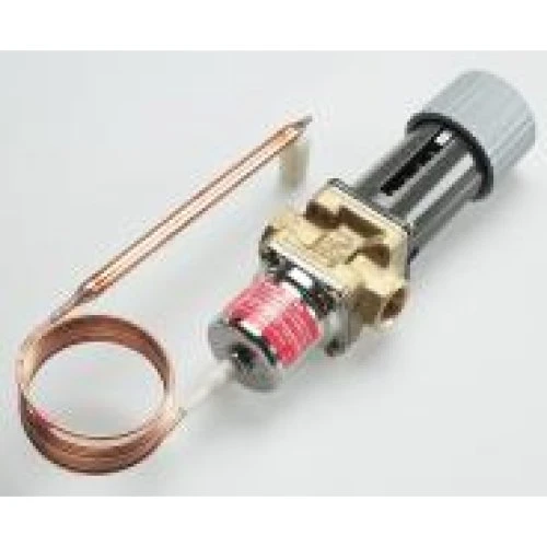 Danfoss AVTA 25 Termostatisk Ventil 1 25-65 003N4162