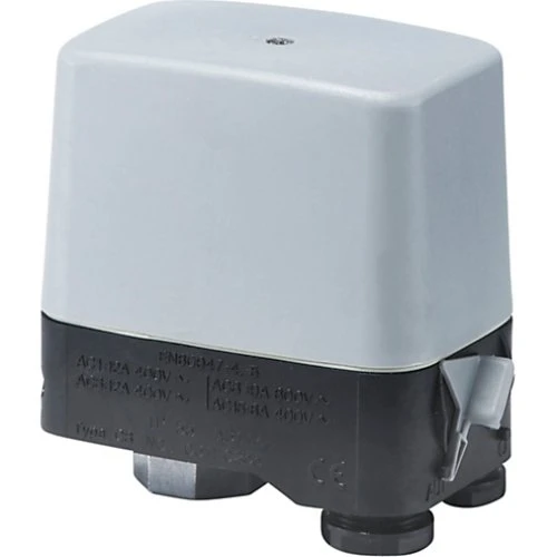 Danfoss CS Pressostat 2-6 bar, G1/2, IP55, 3-polet