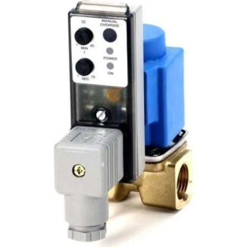 Danfoss ET 20 m elektronisk multi-timer