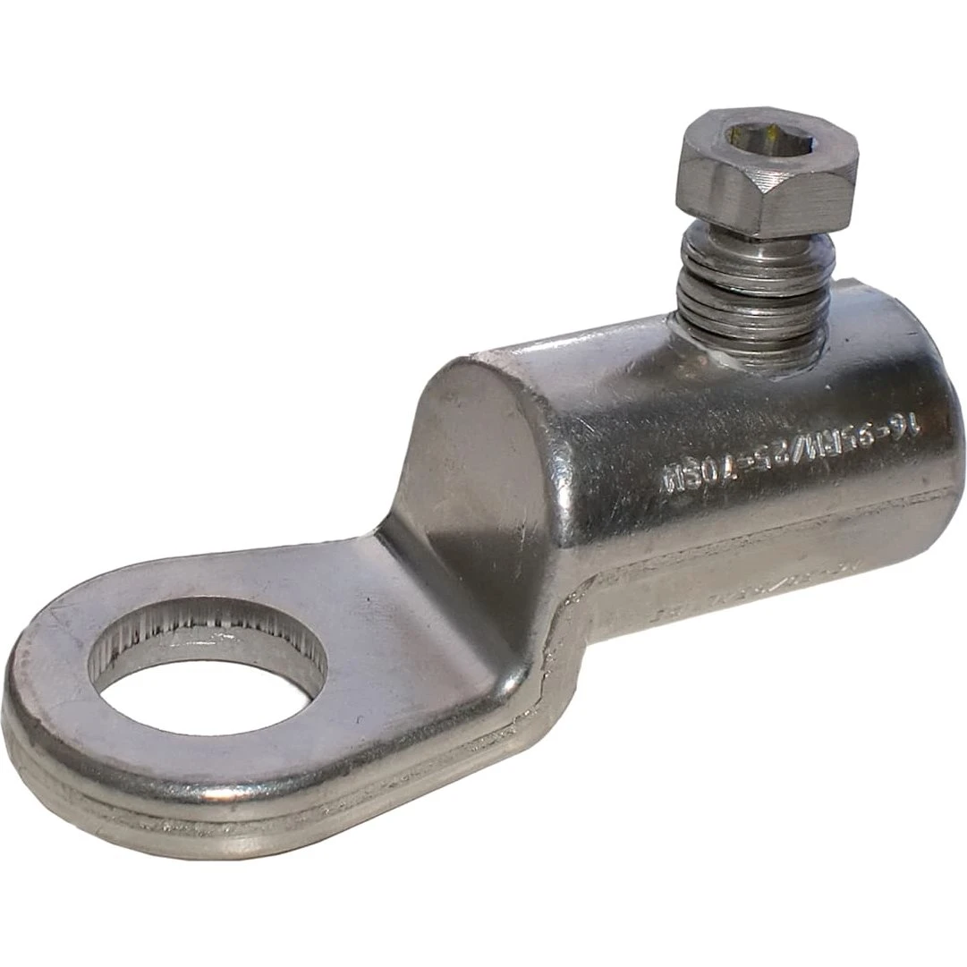 Desitek Skruekabelsko D16-95 mm² Ø12 AL/CU