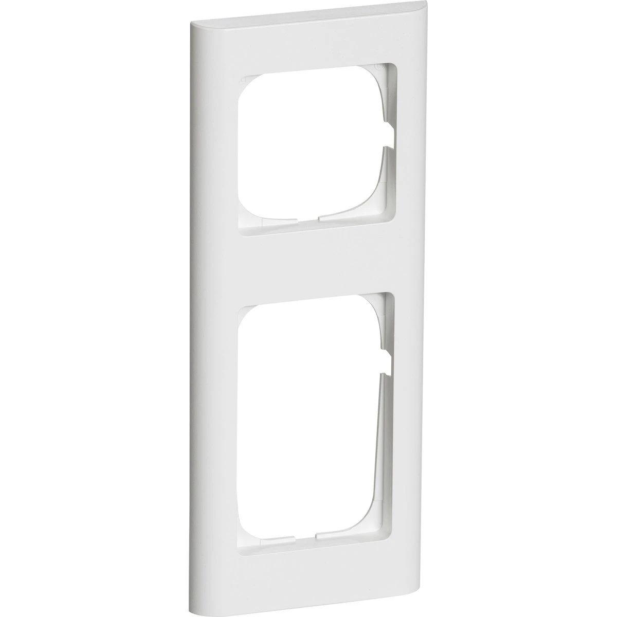 Blist Fuga Ramme Softline 68, 2,5 modul
