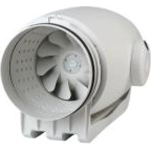 Thermex TD 250/100 Scandic Silent Kanalventilator, Ø100