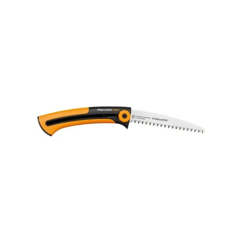 Fiskars Xtract Beskæresav S – Udtrækkelig 16 cm klinge