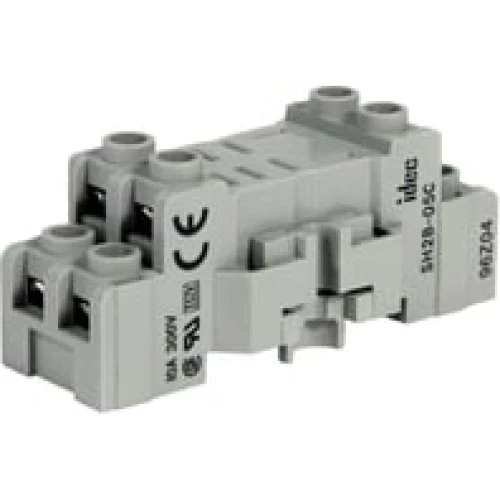 Sokkel 2-polet SH2B05C