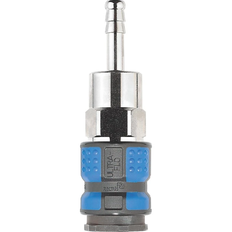 Serie 1625 Lynkobling med 13mm slangestuds