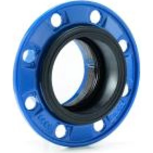 AVK Combi-flange DN65 til PE/PVC rør PN10/16