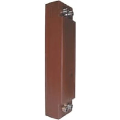 Termix T24-H24 Varmeveksler med isolering