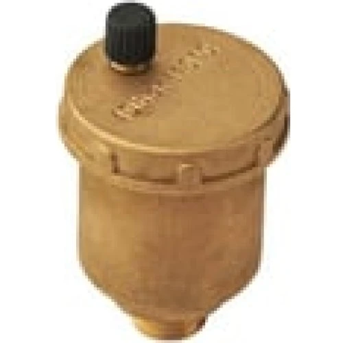 Roth automatisk luftudlader til shunt unit 3/8"