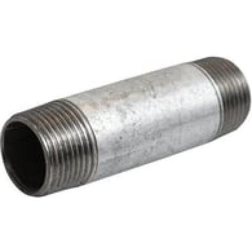 Nippelrr 3/4'' x 1500mm galv.