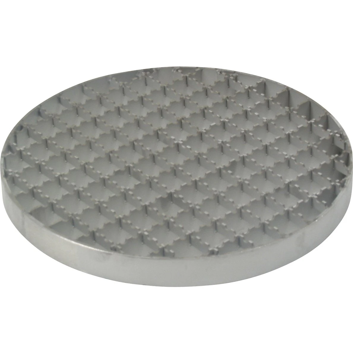 Blücher gitterrist Circle Ø270x25mm syrefast