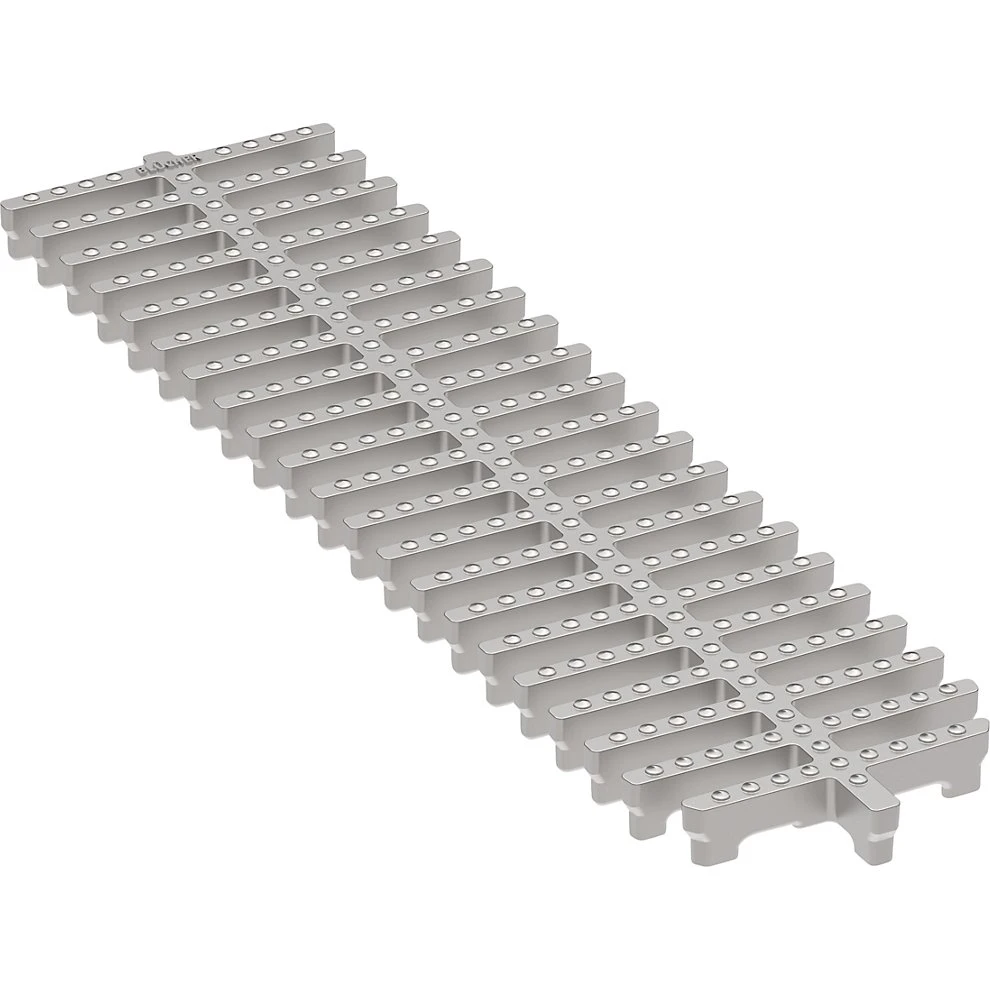 Blücher Hygienicpro Rist Rende 145 x 573mm i Rustfrit Stål