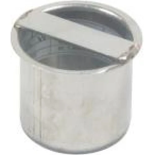 Blücher Syrefast Prop 50 mm - AISI316L